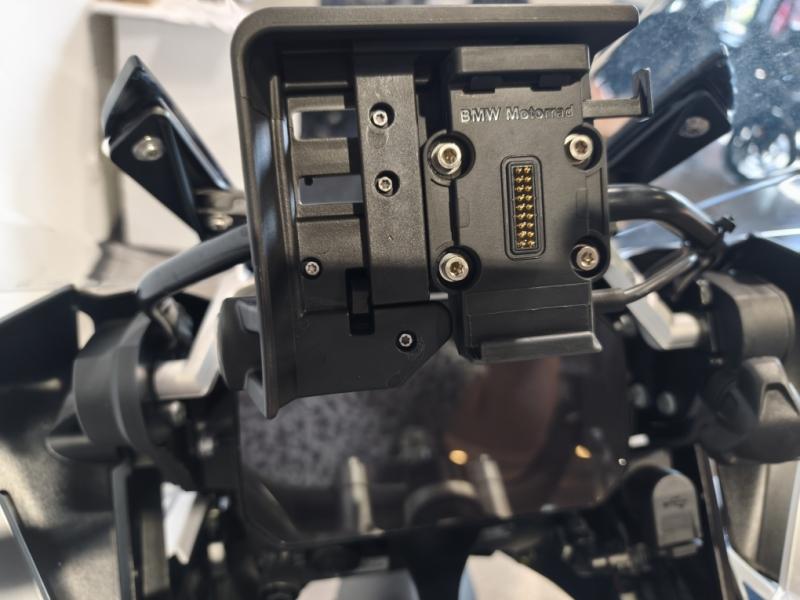 Image BMW R R 1250 GS Adventure