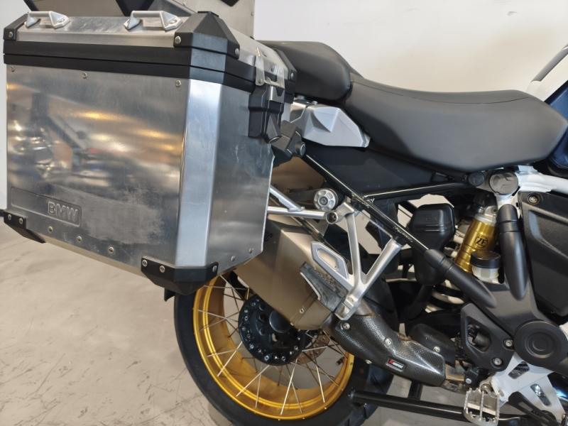 Image BMW R R 1250 GS Adventure