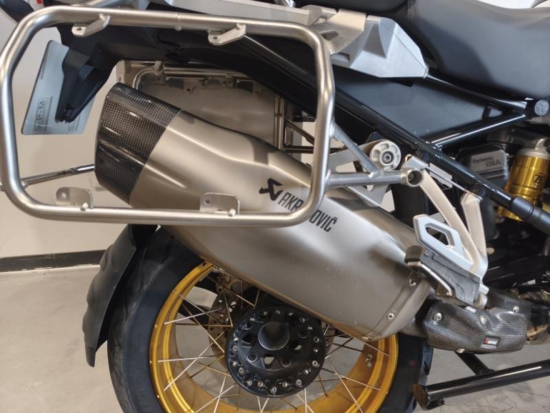 Image BMW R R 1250 GS Adventure