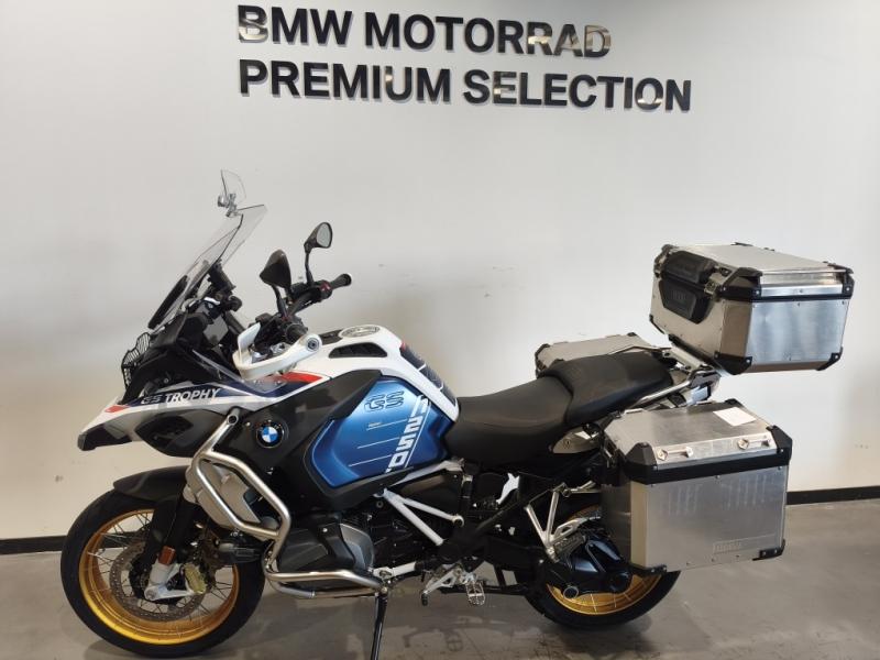 Photo BMW R R 1250 GS Adventure