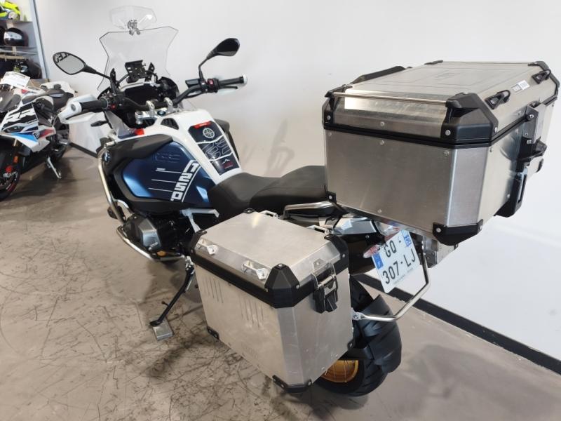 Image BMW R R 1250 GS Adventure