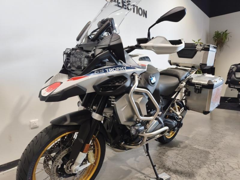 Image BMW R R 1250 GS Adventure