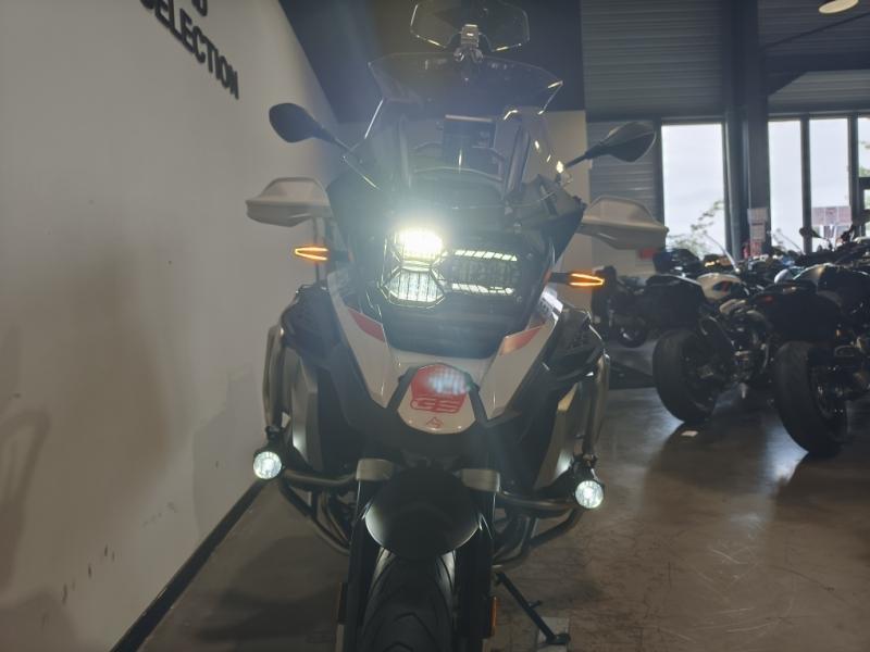Image BMW R R 1250 GS Adventure