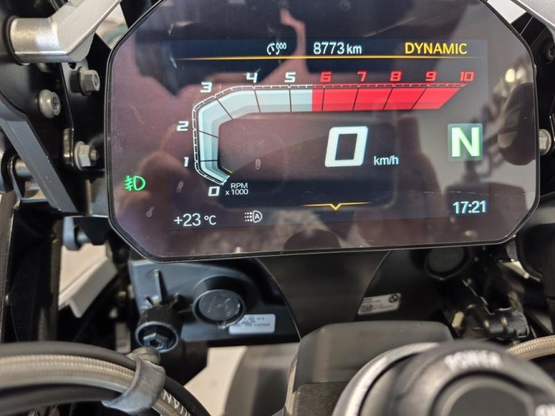 Image BMW R R 1250 GS Adventure