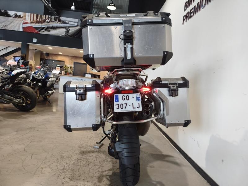 Image BMW R R 1250 GS Adventure
