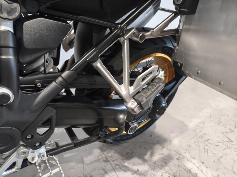 Image BMW R R 1250 GS Adventure