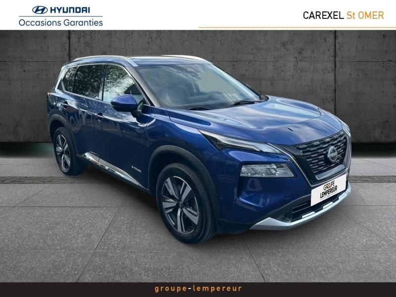 Photo NISSAN X-Trail e-Power 204ch Tekna 2024