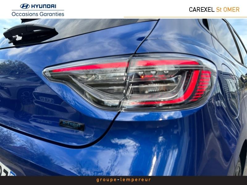 Image RENAULT Clio 1.6 E-Tech 145ch full hybrid esprit Alpine