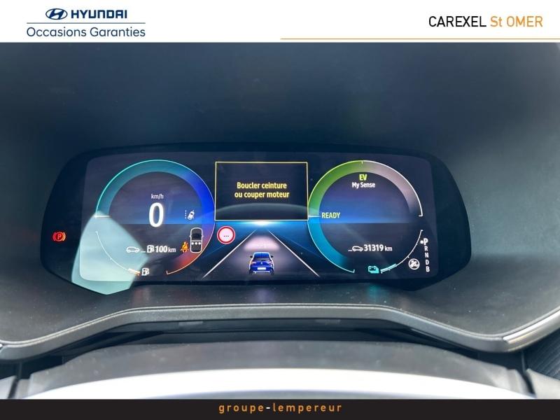 Image RENAULT Clio 1.6 E-Tech 145ch full hybrid esprit Alpine