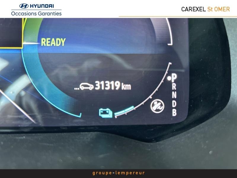 Image RENAULT Clio 1.6 E-Tech 145ch full hybrid esprit Alpine