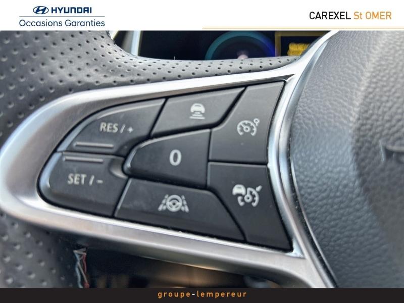Image RENAULT Clio 1.6 E-Tech 145ch full hybrid esprit Alpine