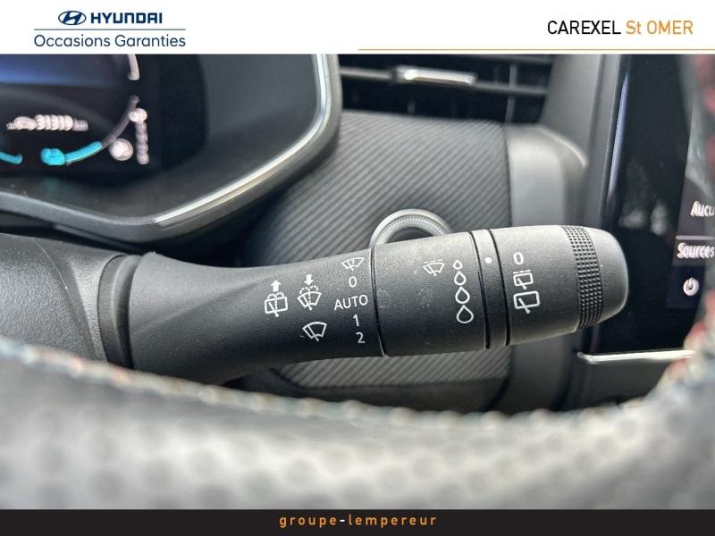Image RENAULT Clio 1.6 E-Tech 145ch full hybrid esprit Alpine