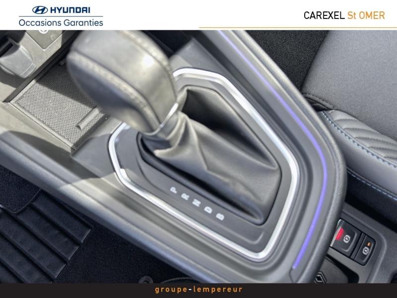 Image RENAULT Clio 1.6 E-Tech 145ch full hybrid esprit Alpine