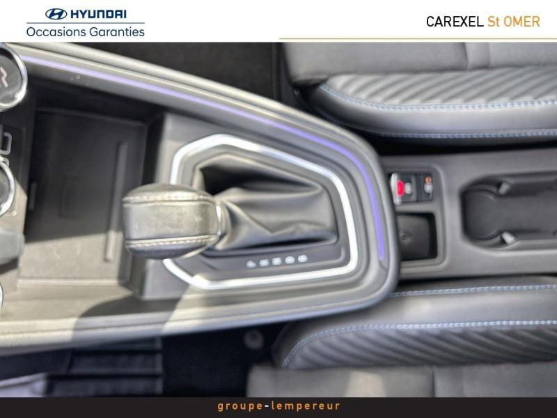 Image RENAULT Clio 1.6 E-Tech 145ch full hybrid esprit Alpine