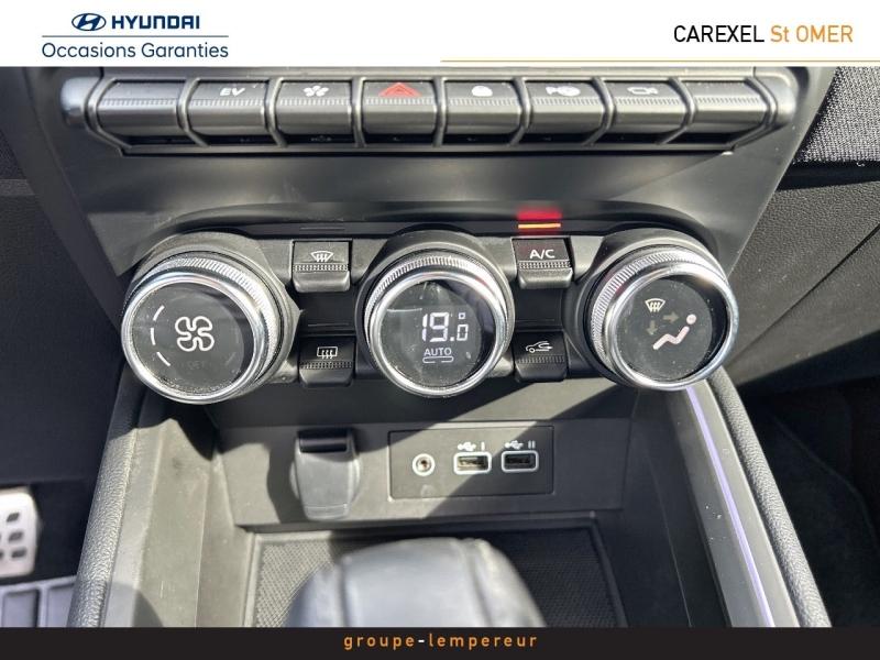 Image RENAULT Clio 1.6 E-Tech 145ch full hybrid esprit Alpine