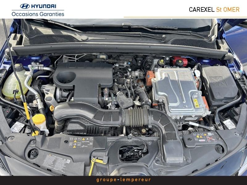 Image RENAULT Clio 1.6 E-Tech 145ch full hybrid esprit Alpine