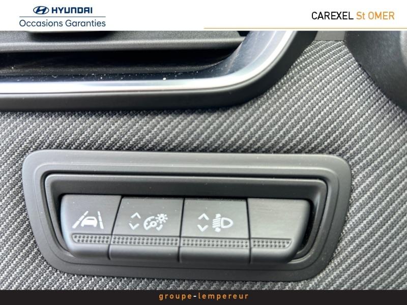 Image RENAULT Clio 1.6 E-Tech 145ch full hybrid esprit Alpine
