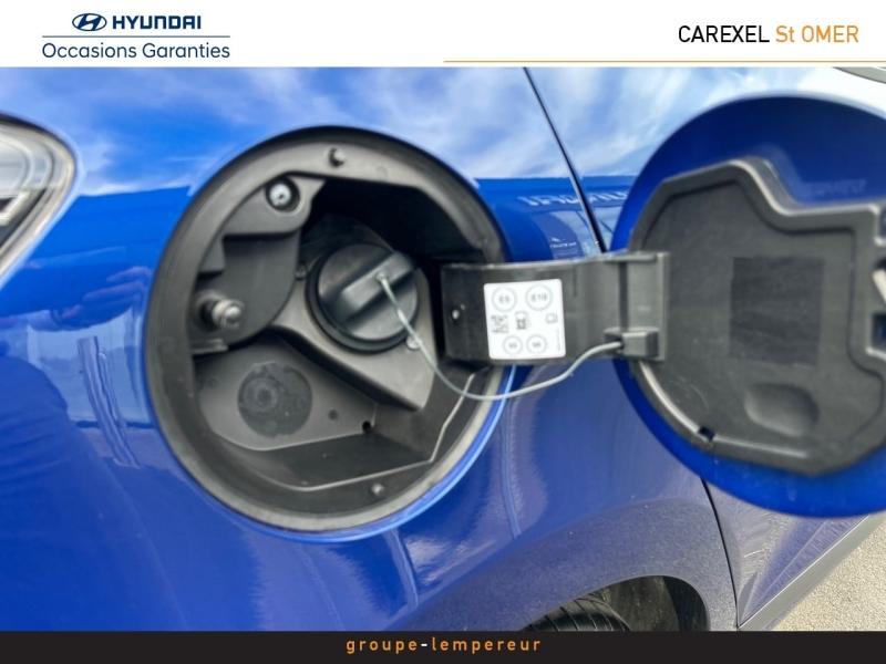 Image RENAULT Clio 1.6 E-Tech 145ch full hybrid esprit Alpine
