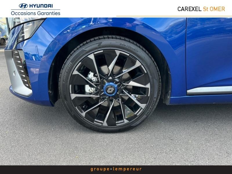 Image RENAULT Clio 1.6 E-Tech 145ch full hybrid esprit Alpine