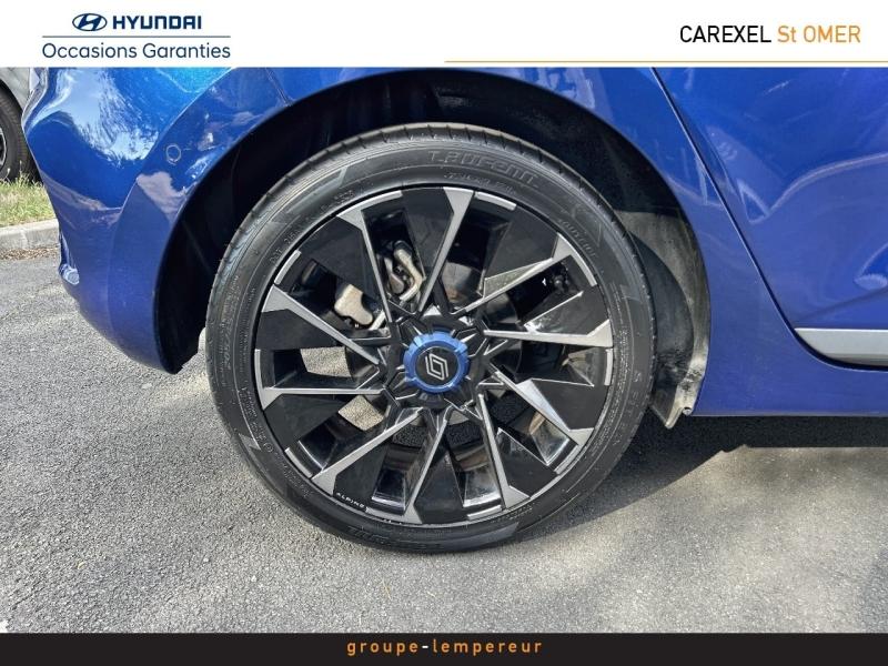 Image RENAULT Clio 1.6 E-Tech 145ch full hybrid esprit Alpine