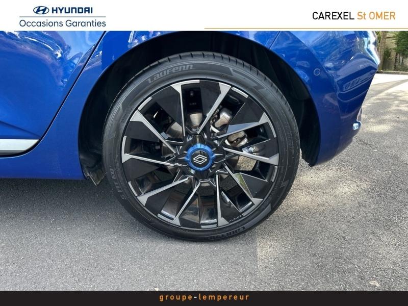 Image RENAULT Clio 1.6 E-Tech 145ch full hybrid esprit Alpine