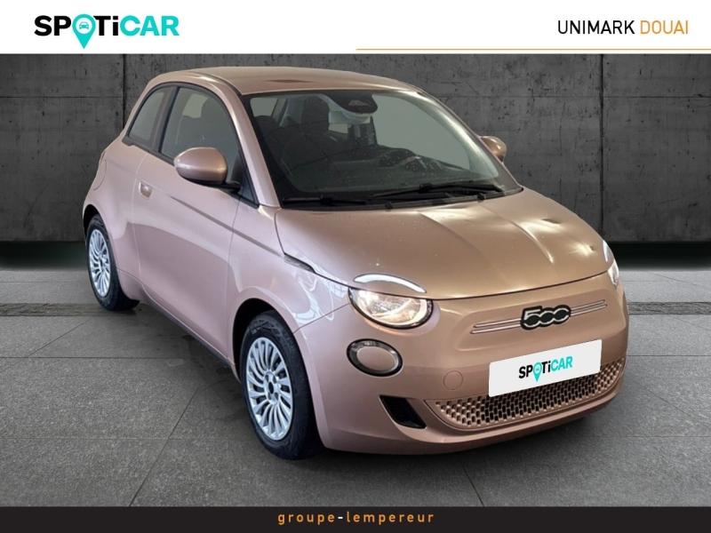 Photo FIAT 500 e 95ch MY23