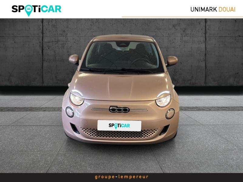 Image FIAT 500 e 95ch MY23