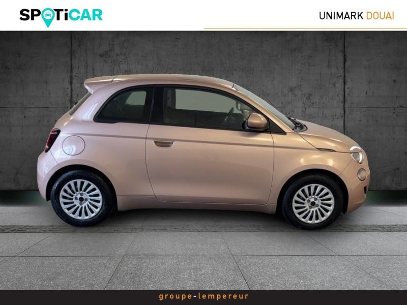 Image FIAT 500 e 95ch MY23