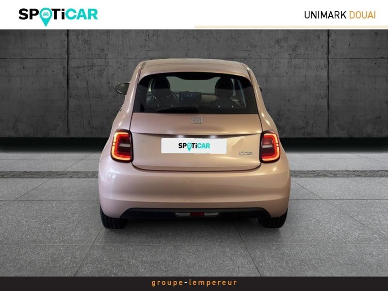 Image FIAT 500 e 95ch MY23