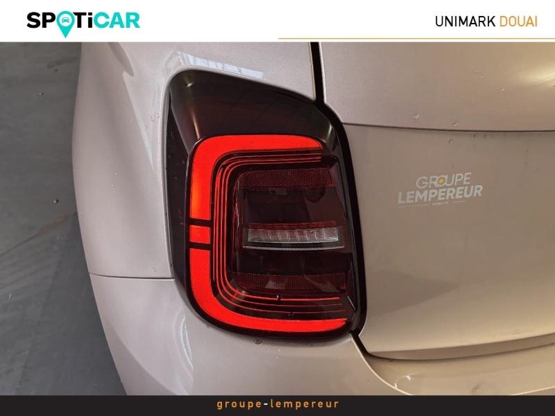 Image FIAT 500 e 95ch MY23