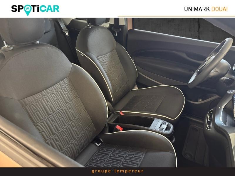 Image FIAT 500 e 95ch MY23