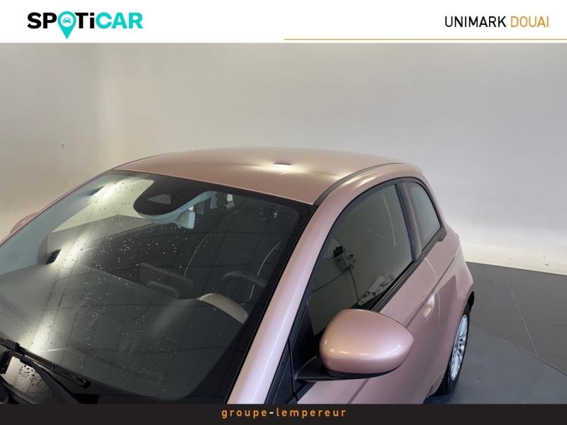 Image FIAT 500 e 95ch MY23