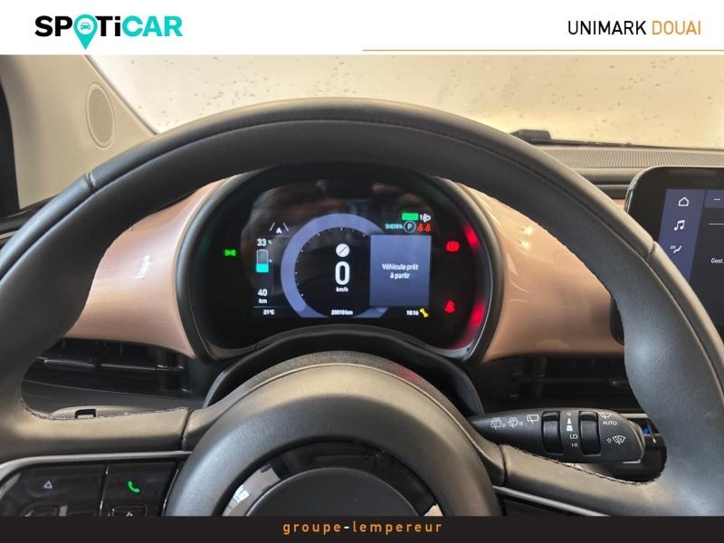Image FIAT 500 e 95ch MY23