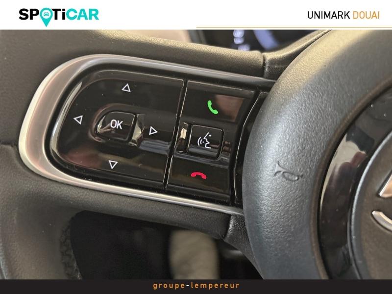 Image FIAT 500 e 95ch MY23