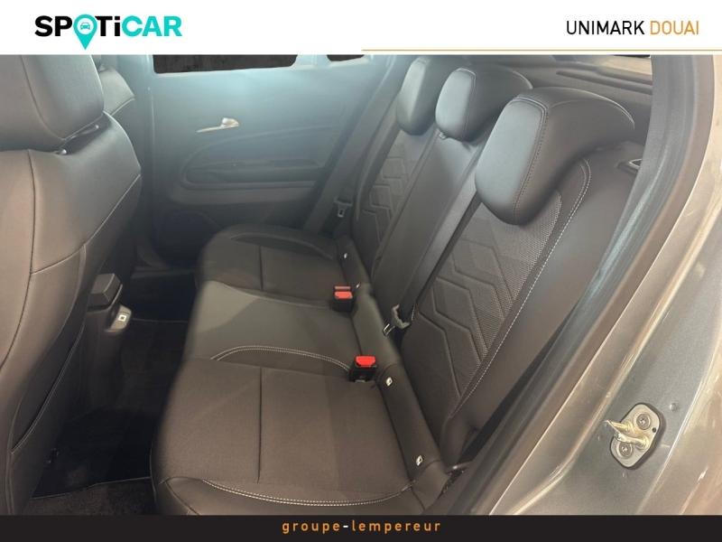 Image JEEP Avenger 1.2 Turbo T3 100ch Altitude