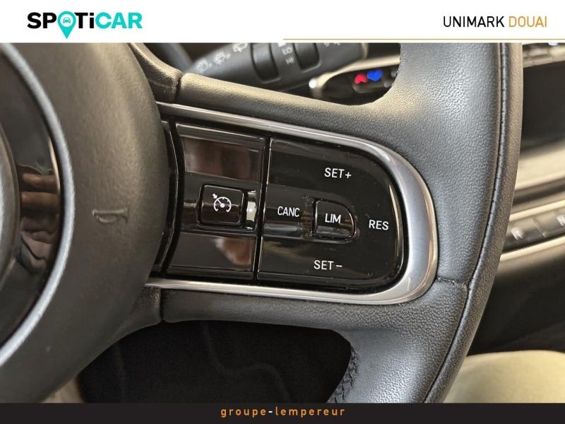Image FIAT 500 e 95ch MY23