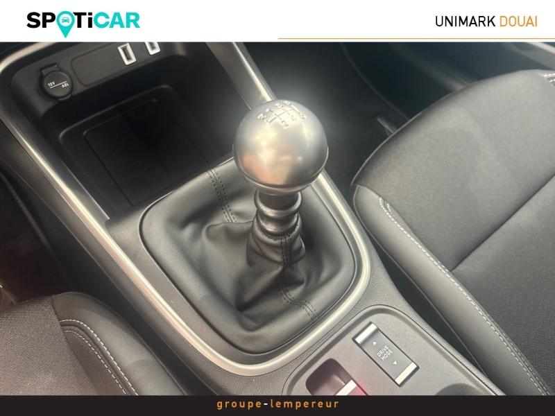 Image JEEP Avenger 1.2 Turbo T3 100ch Altitude