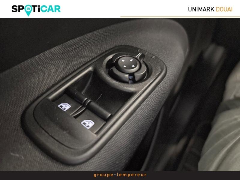 Image FIAT 500 e 95ch MY23