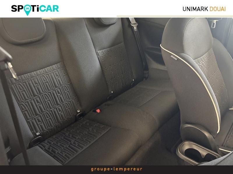 Image FIAT 500 e 95ch MY23
