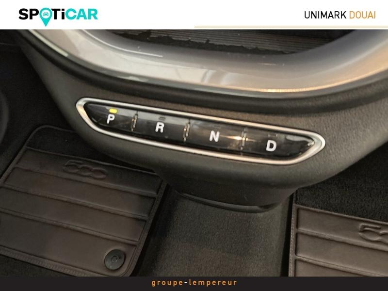 Image FIAT 500 e 95ch MY23
