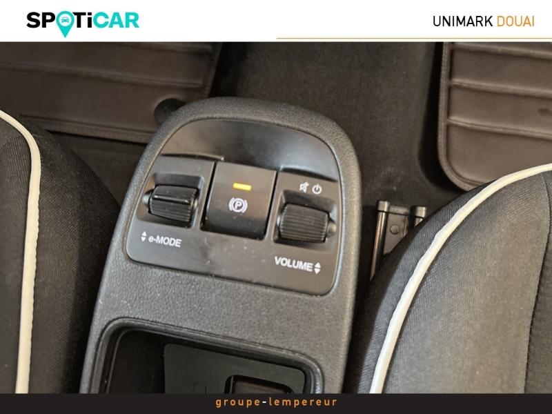 Image FIAT 500 e 95ch MY23