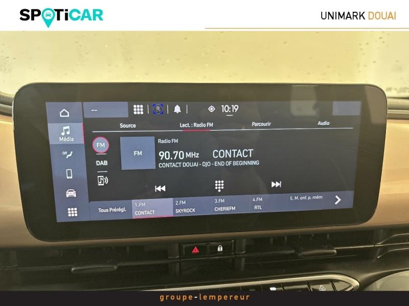 Image FIAT 500 e 95ch MY23