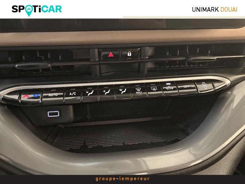 Image FIAT 500 e 95ch MY23