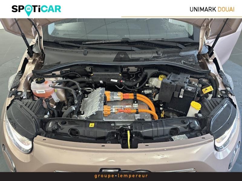 Image FIAT 500 e 95ch MY23