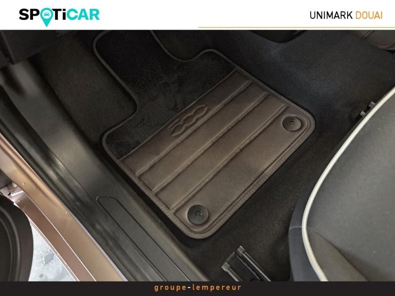 Image FIAT 500 e 95ch MY23