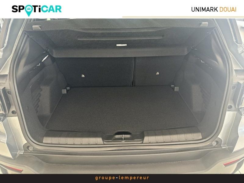 Image JEEP Avenger 1.2 Turbo T3 100ch Altitude