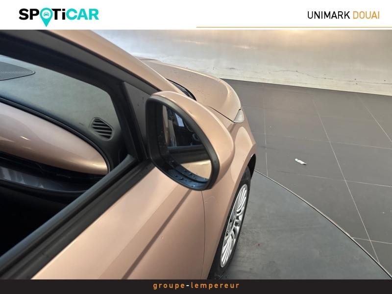 Image FIAT 500 e 95ch MY23