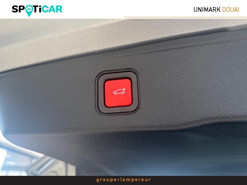 Image JEEP Avenger 1.2 Turbo T3 100ch Altitude