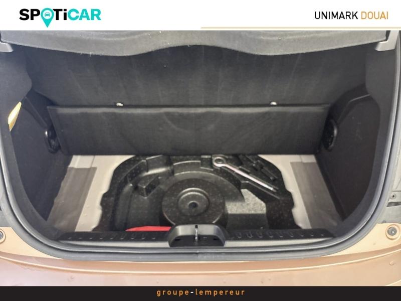 Image FIAT 500 e 95ch MY23