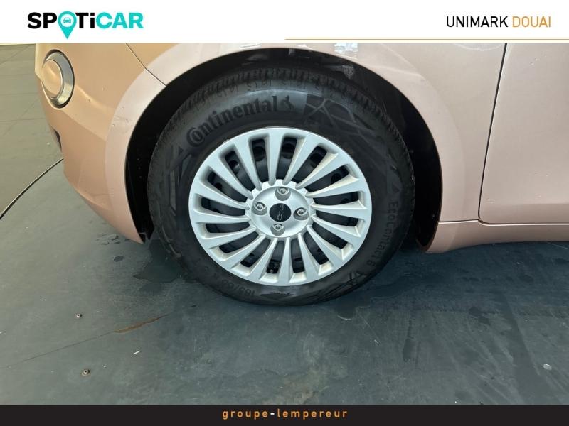 Image FIAT 500 e 95ch MY23